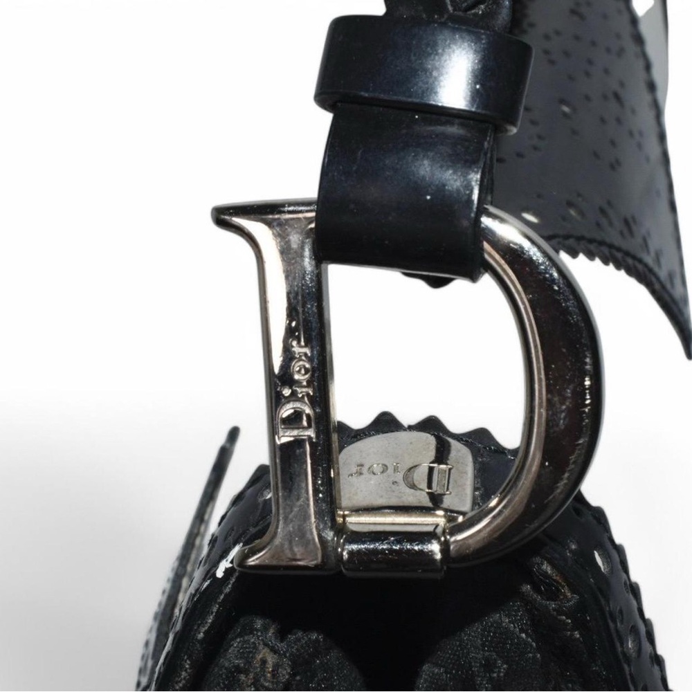 Dior D’tricked bag - Picture 4 of 11